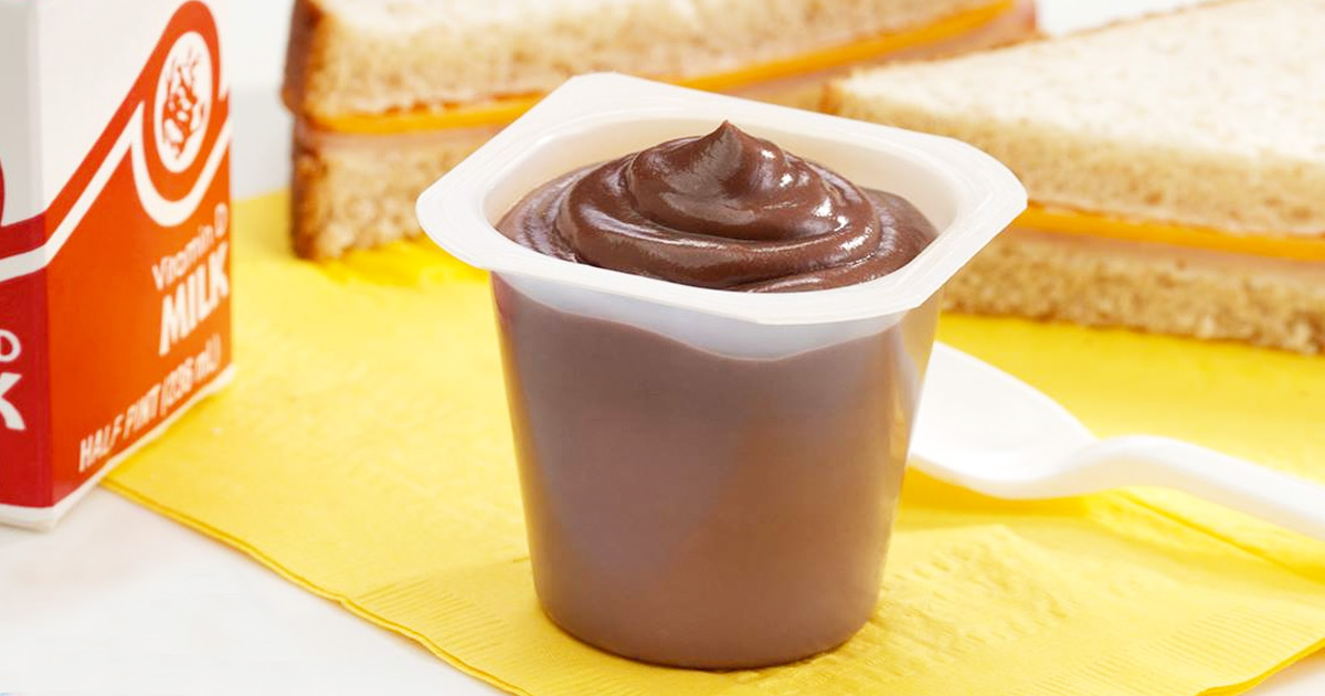 YUM! Snack Pack Pudding Cups 4-Count Only 95¢ Shipped on Amazon