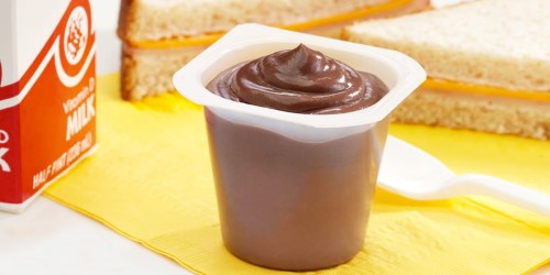 YUM! Snack Pack Pudding Cups 4-Count Only 95¢ Shipped on Amazon