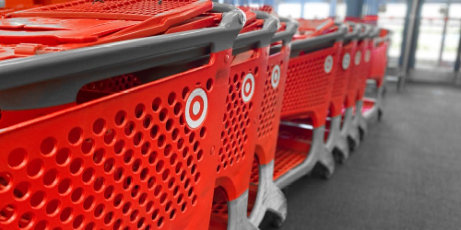 Target Weekly Ad Preview (3/23/25 – 3/29/25) | We’ve Circled Our Faves!