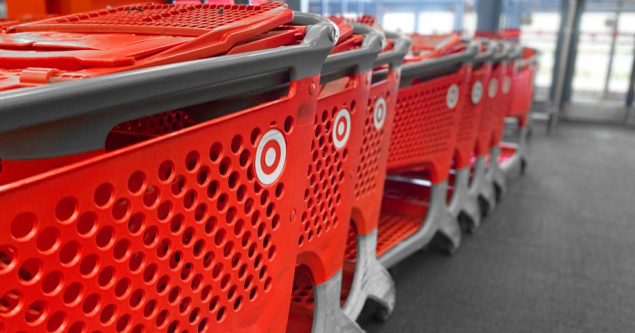 Target Weekly Ad Preview (3/16/25 – 3/22/25) | We’ve Circled Our Faves!