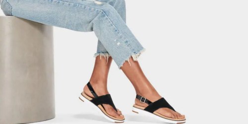 Up to 65% Off UGG Women’s Shoes on Macys.online