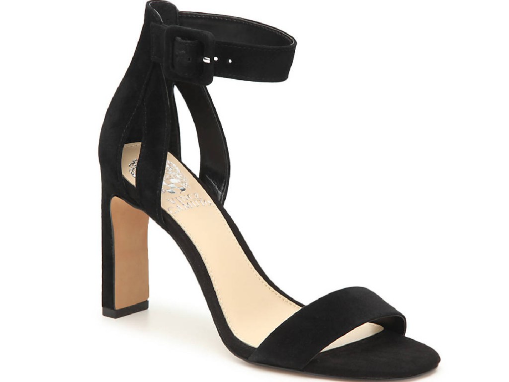 Vince Camuto Bevveyn Sandals in black