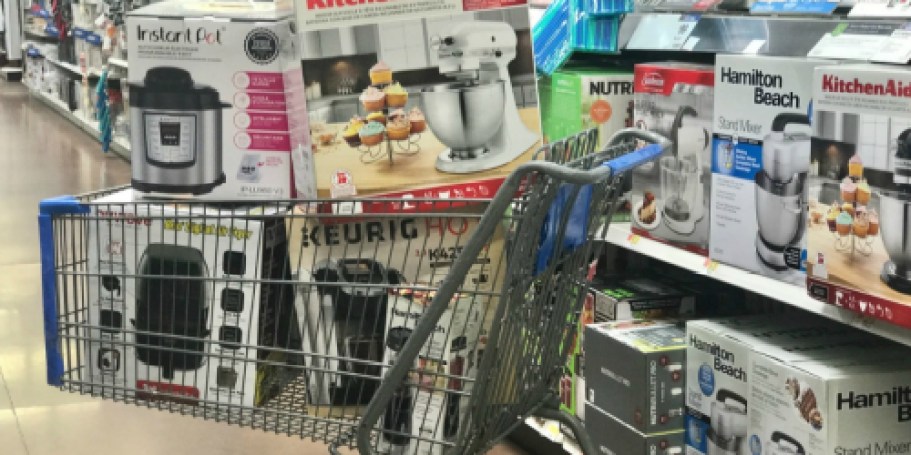 Shop Walmart’s Early Black Friday Deals NOW – See Our Top Picks!