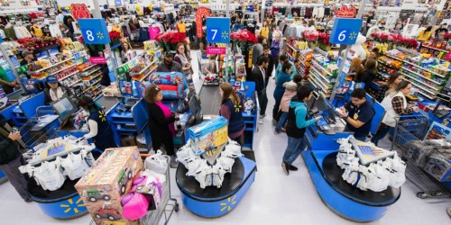 Walmart Stores Will be Closed on Thanksgiving Day