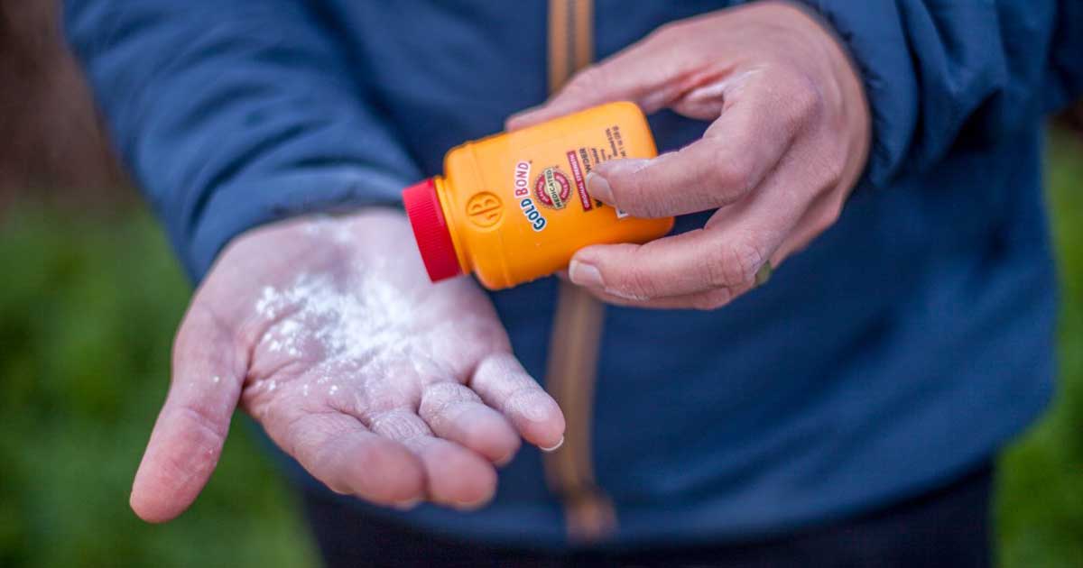 Gold Bond Body Powder Just 63¢ Shipped on Amazon