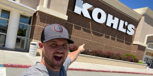 ** Hottest Kohl’s Black Friday Deals Live NOW | Save BIG on Appliances, Toys, Apparel & More