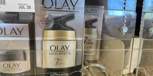 Score $75 Worth of Olay Products Better Than FREE on Walgreens.online (After Rewards & Rebate)