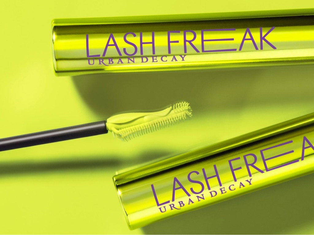 urban decay lash freak mascara