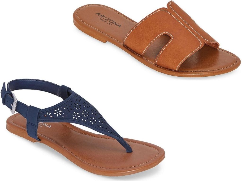 Arizona Women's Sandals