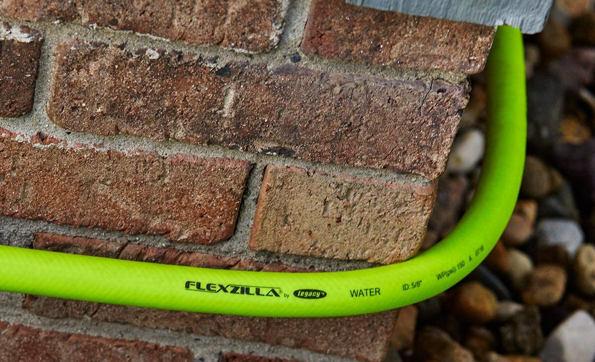 Flexilla Lightweight 50' Garden Hose