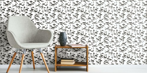 Up to 40% Off Peel & Stick Wallpaper on HomeDepot.online