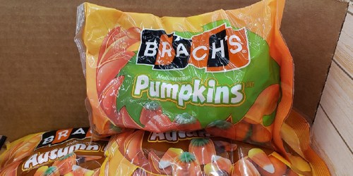 Brach’s Candy Corn 2.5-Pound Bag Just $4.98 on Walmart.online (Regularly $9)