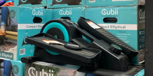 Cubii Jr onlinepact Elliptical Just $169.99 at Costco (Regularly $250)