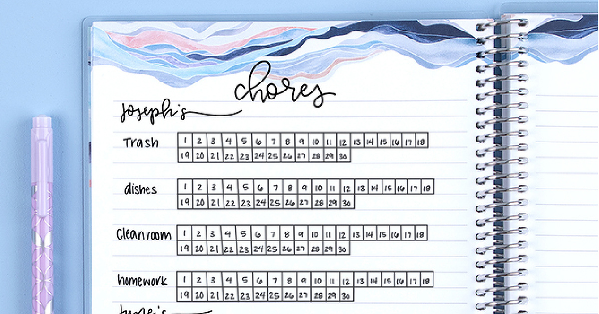 Up to 70% Off Erin Condren Planners, Notebooks, Accessories & More