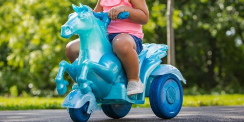 Frozen 2 Water Nokk Ride-On Just $49 Shipped on Walmart.online (Regularly $79)