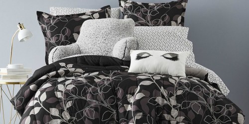 onlineplete Bedding Sets w/ Great Reviews from $37.49 on JCPenney.online (Regularly $110+)