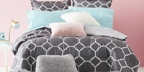 onlineplete Bedding Sets from $34.99 on JCPenney.online (Regularly $110+) | Perfect for Dorms