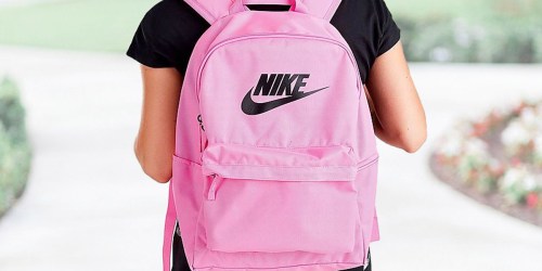 Nike Backpacks From $10.49 on JCPenney.online (Regularly $35)