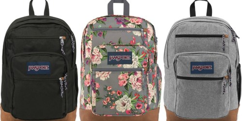 JanSport Student Laptop Backpack from $31 Shipped on Kohls.online (Regularly $74) | Awesome Reviews