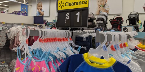 Walmart Plans to Cut Prices on Apparel, Home Goods & More Due to Excess Inventory