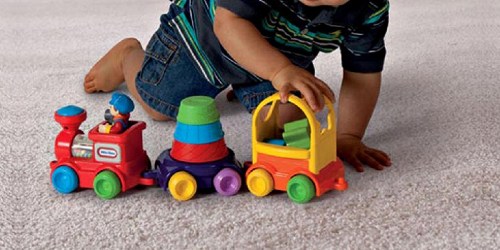 Up to 50% Off Little Tikes Baby & Toddler Toys on Walmart.online