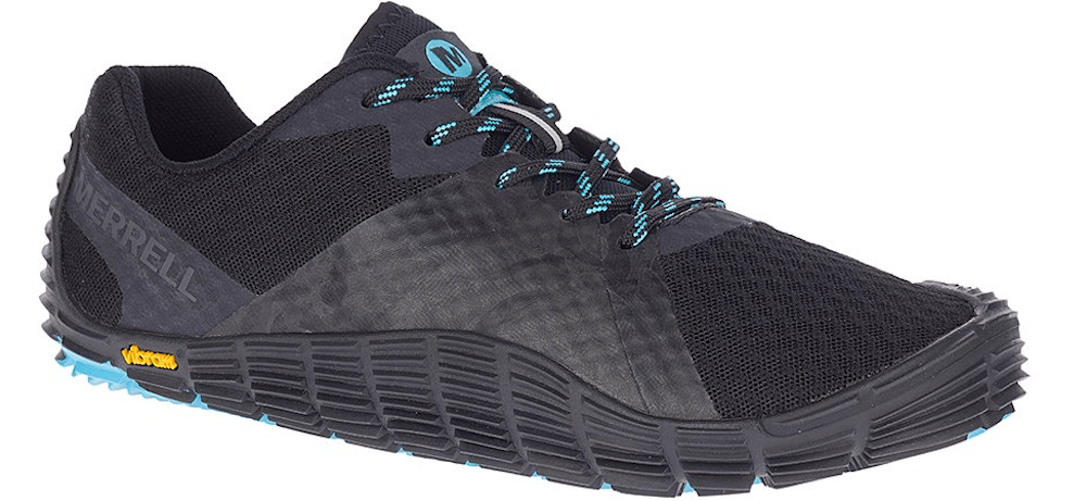 Merrell women's hiking shoes