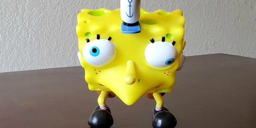 SpongeBob SquarePants Meme Toy Just $7.79 on Walmart.online