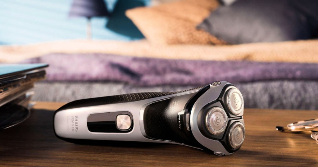 Philips Norelco Shaver 3800