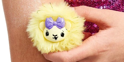 Pikmi Pops Scented Shimmer Plush Toy 2-Pack Only $4.97 on Walmart.online (Regularly $12)