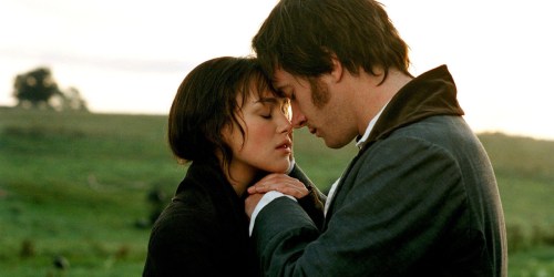 Digital HD Movie Downloads Only $4.99 on Amazon | Pride & Prejudice, The Secret Garden & More