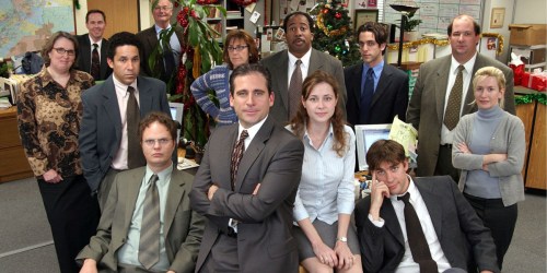 The Office onlineplete Series in Digital HD Only $34.99 | Just $3.89 Per Season