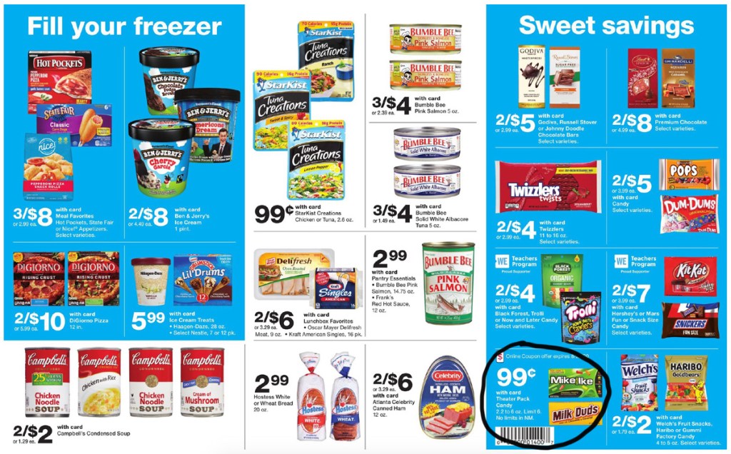 Walgreens Ad Scan