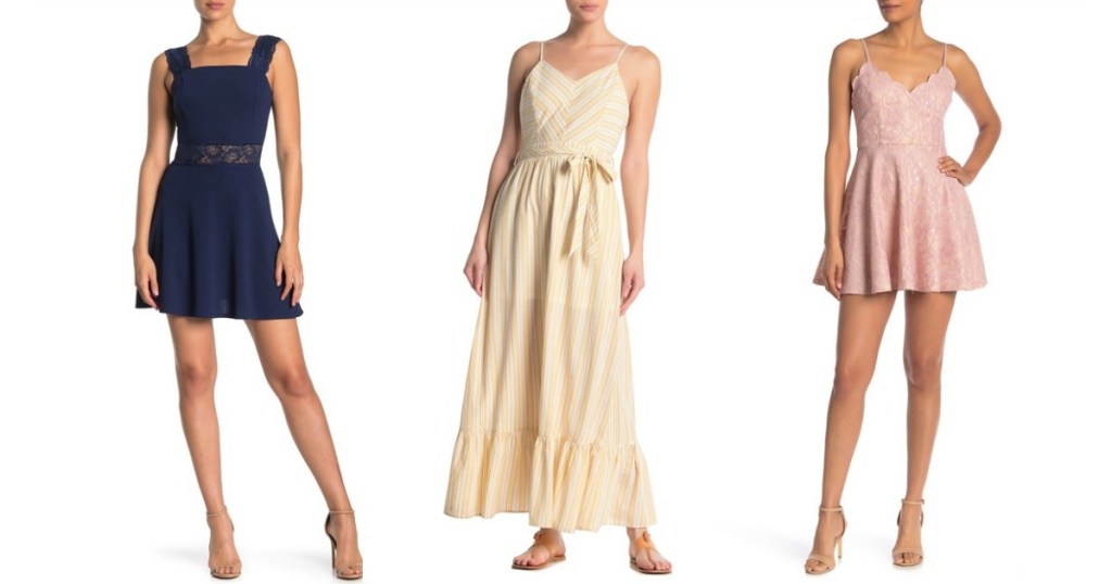 Women's Dresses from Nordstrom Rack