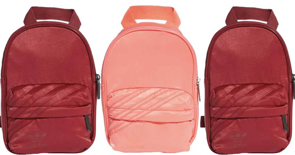 adidas backpacks