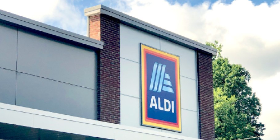 ALDI to Open More Than 225 New Stores Nationwide This Year