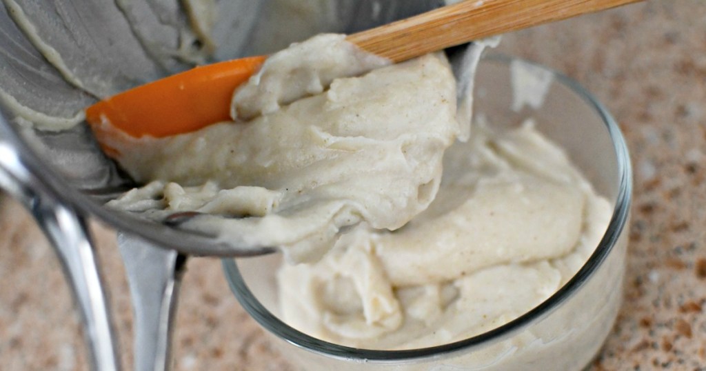 homemade can of cream of chicken soup recipe