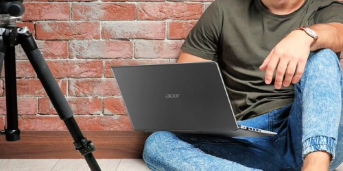 Acer Aspire Laptop Only $349 Shipped on Walmart.online (Regularly $449)