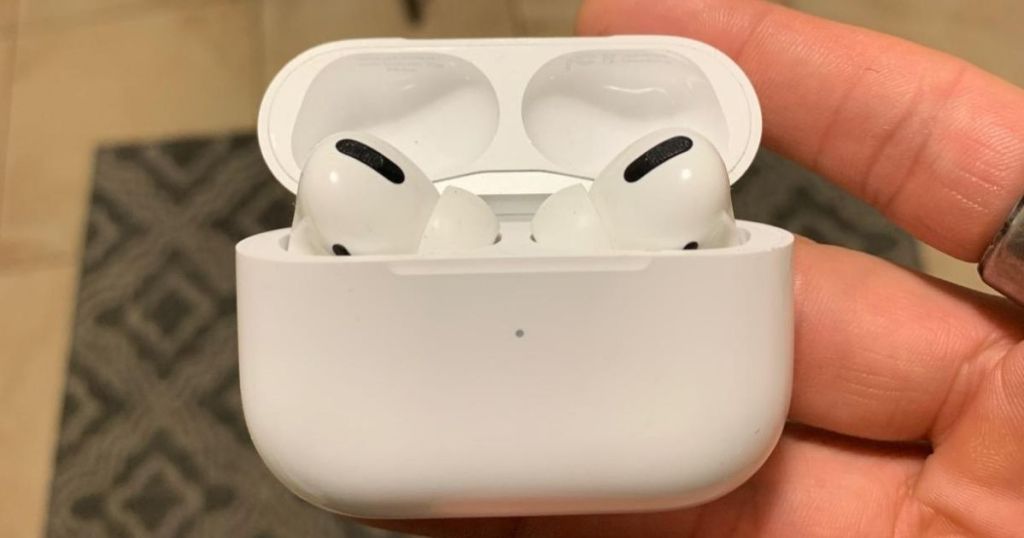 Apple AirPods Pro