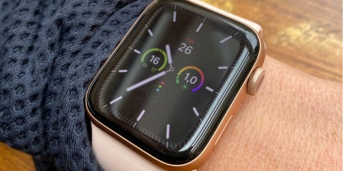 Apple Watch Series 6 From $329.98 on SamsClub.online (Regularly $399) + Free Shipping For Plus Members