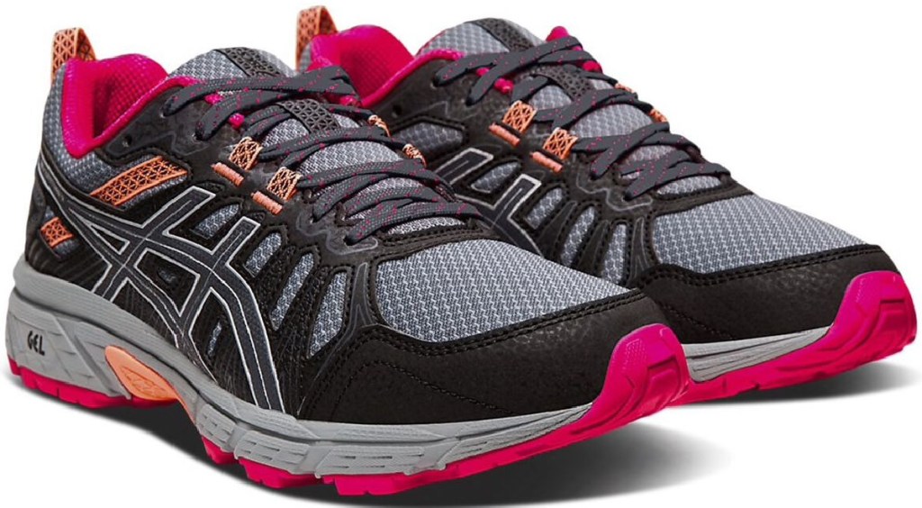 Asics Women's Gel Venture 7 Trail Running Shoes