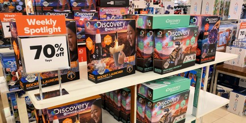 70% Off Discovery Kids Toys on Belk.online | Great Gift Ideas