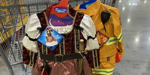 Halloween Costumes from $15.99 After Instant Savings at Costco