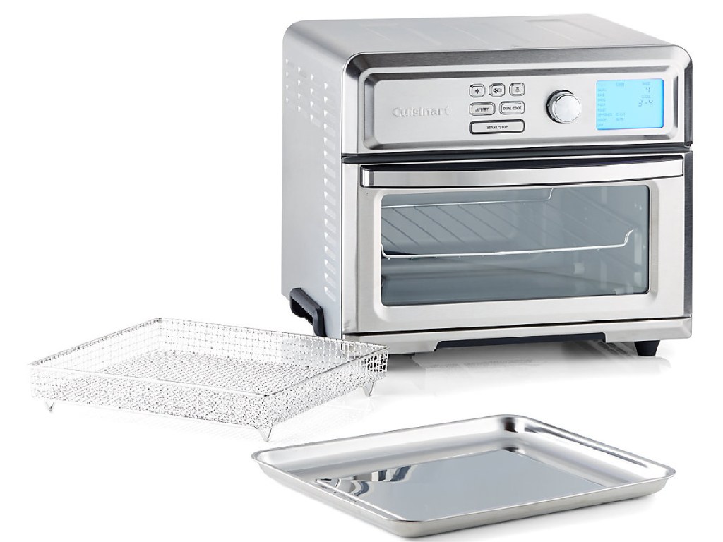 Cuisinart Digital AirFryer Toaster Oven