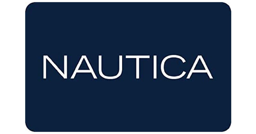 nautica gift card