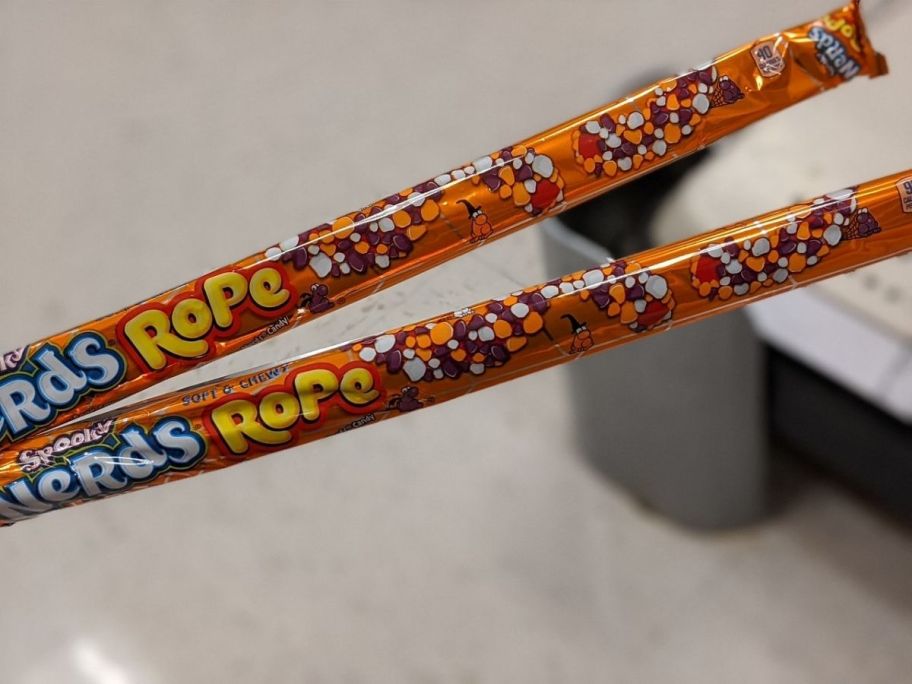 Halloween Nerds Ropes