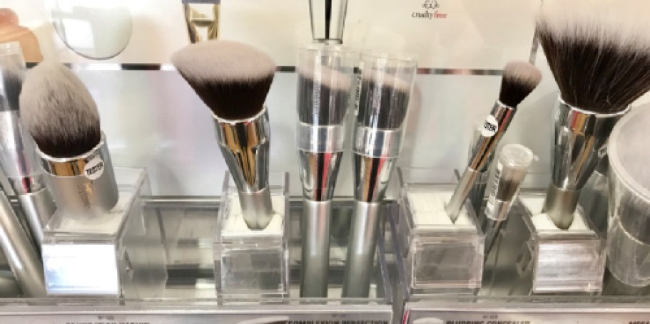 50% Off IT Cosmetics Makeup Brushes on ULTA.online