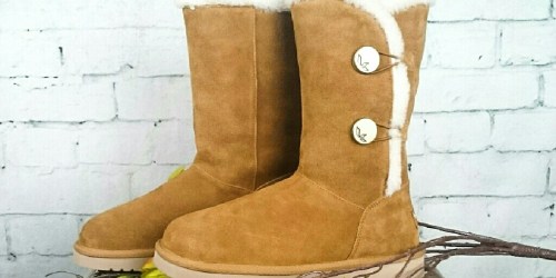 Koolaburra by UGG Women’s Winter Boots from $39.99 on Kohls.online (Regularly $100)