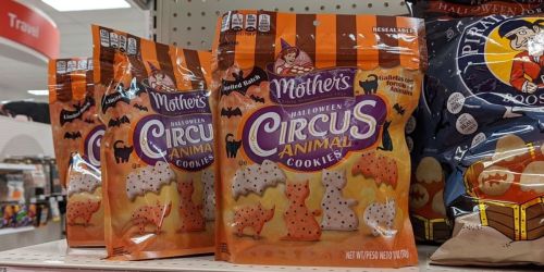 16 of Our Favorite Target Halloween Treats & Kitchen Items