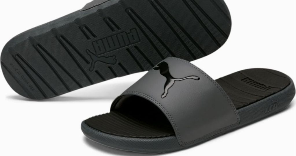 Puma Cool Cat Slides