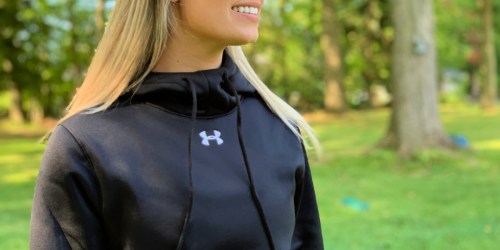 40% Off Under Armour Purchase for Military, First Responders, Healthcare Workers & Teachers